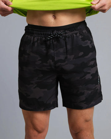 4:AM Club Training Shorts