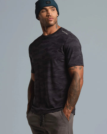 Enduro Stretch T-Shirt