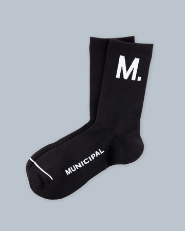 M. Crew Socks