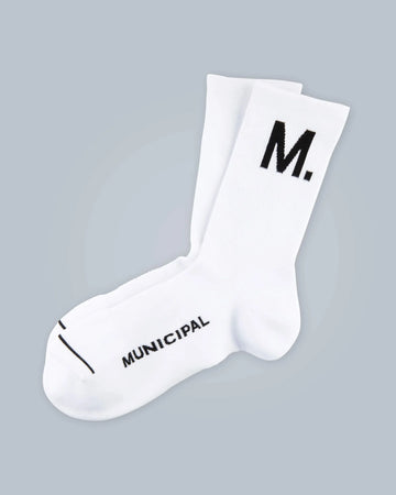 M. Crew Socks