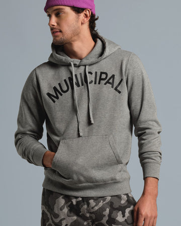 Origin Hoodie