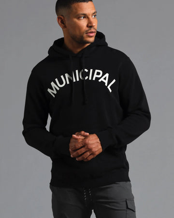 Origin Hoodie