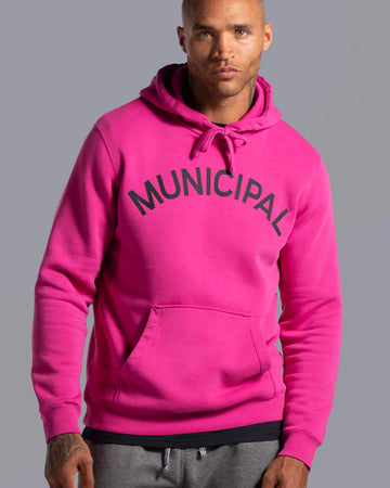 Origin Hoodie