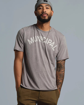 Origin SuperBlend T-Shirt