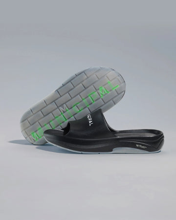 Podium Slide