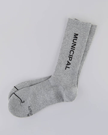 Sport Utility Crew Socks