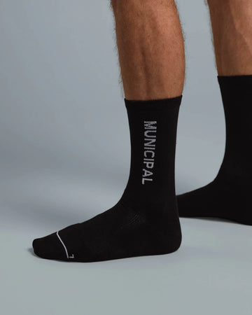 Sport Utility Crew Socks