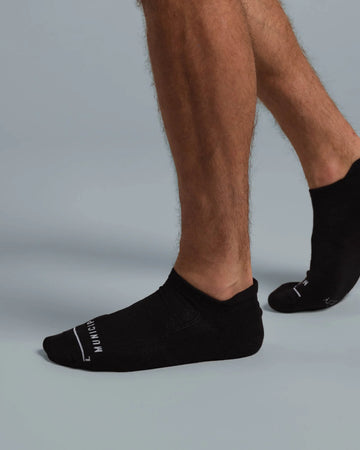 Sport Utility Low Socks