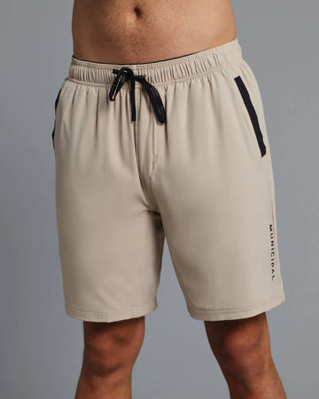 Sport Utility Shorts