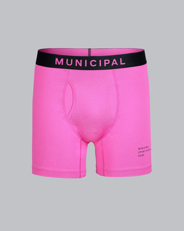 Underdog Sport Brief