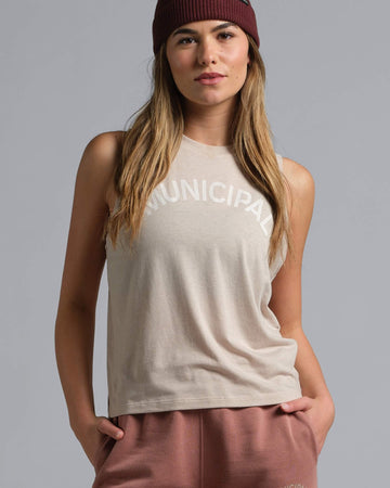 Women's Origin Tank