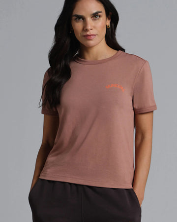 Women's Tomboy T-Shirt